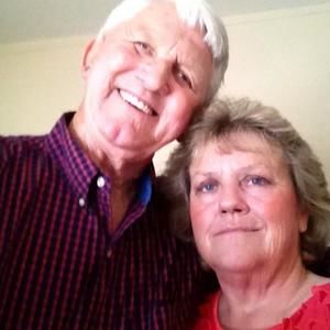 Meet your Posher, Joan